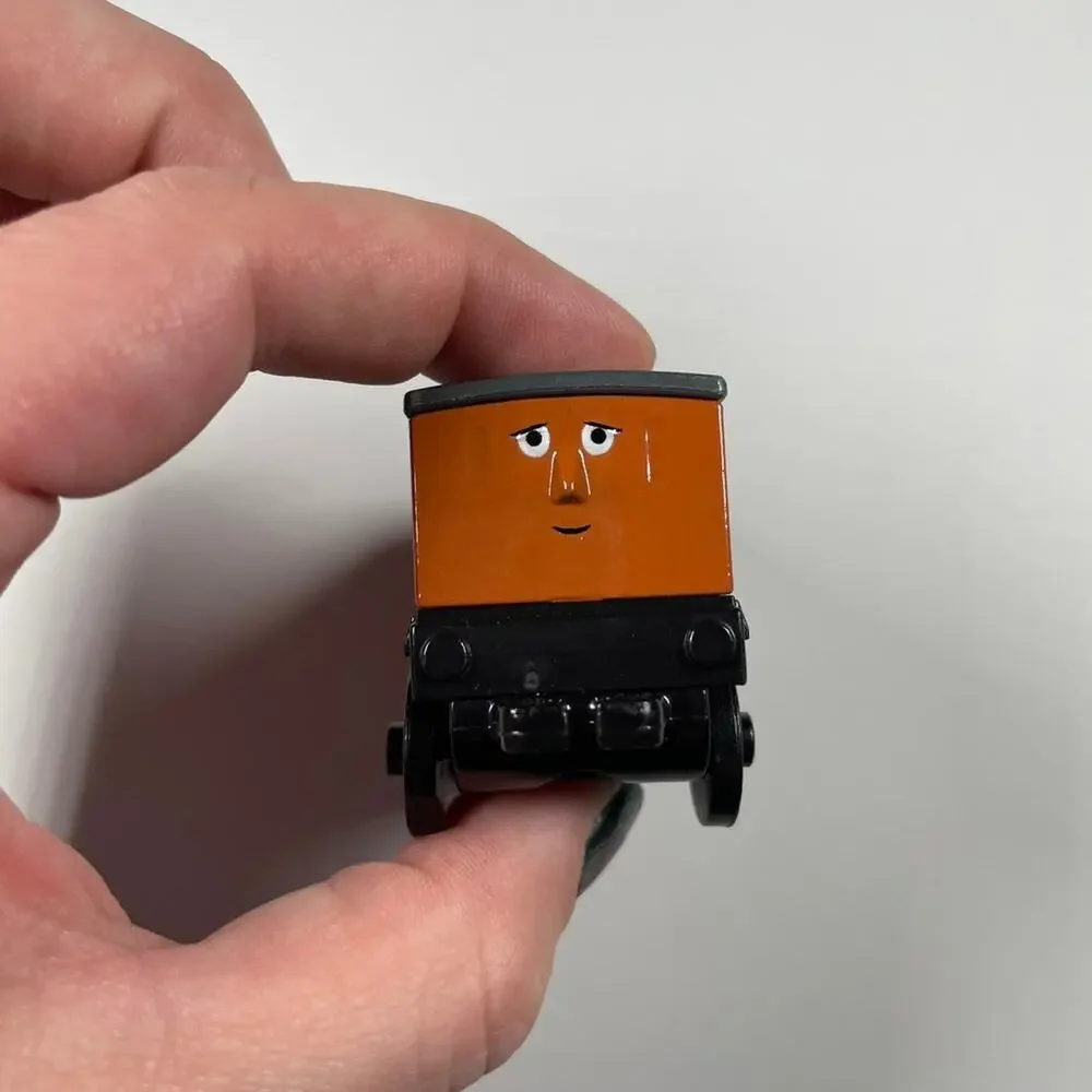 Thomas & Friends 2018 thomas